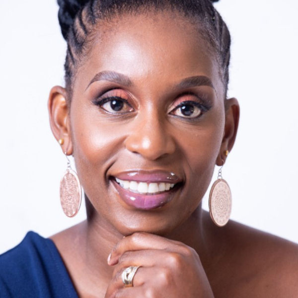 Caroline Kache-Machiridza